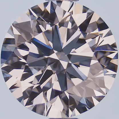 1.09 CARAT Round