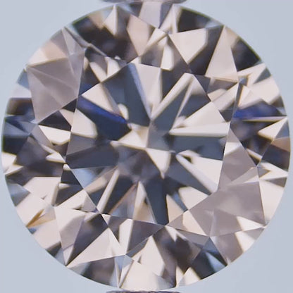 1.08 CARAT Round