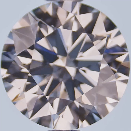 1.08 CARAT Round