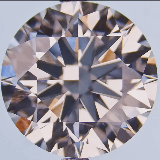 4.60 CARAT Round