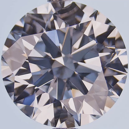 2.62 CARAT Round