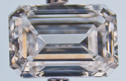 2.59 CARAT Emerald