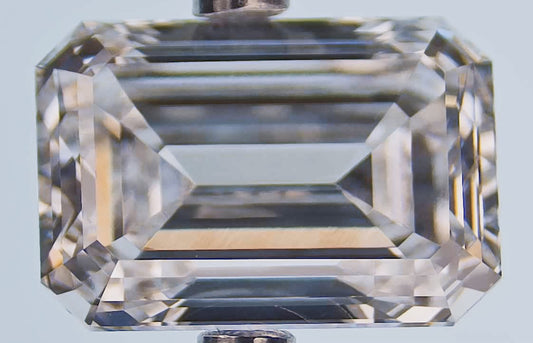 2.59 CARAT Emerald