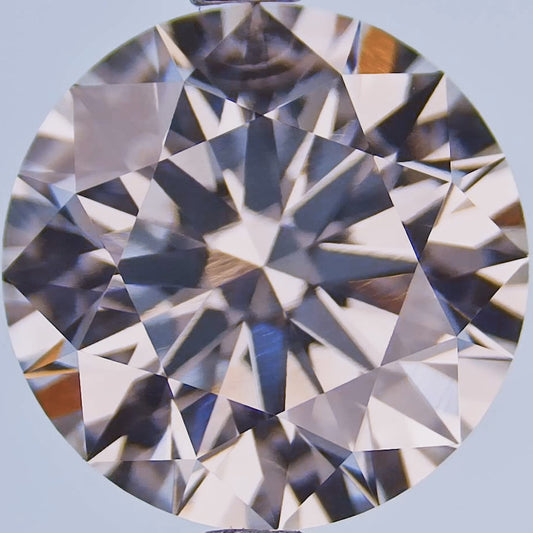 3.06 CARAT Round