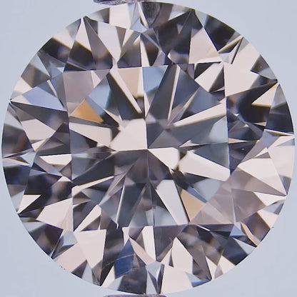 2.02 CARAT Round