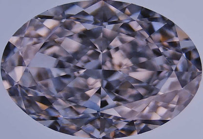 2.49 CARAT Oval