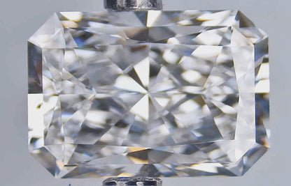 1.51 CARAT Radiant
