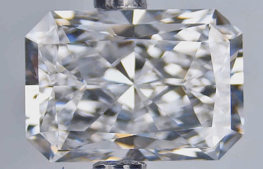 1.51 CARAT Radiant