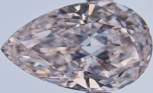 1.75 CARAT Pear