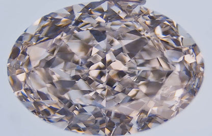 1.58 CARAT Oval