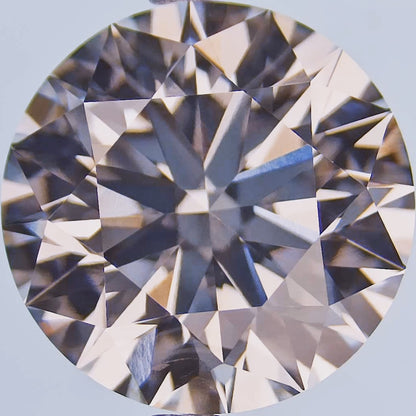 4.07 CARAT Round