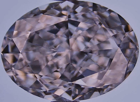 1.51 CARAT Oval