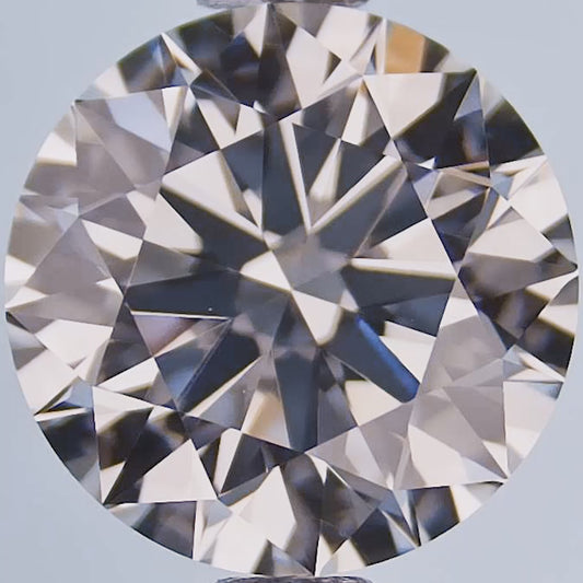 1.09 CARAT Round