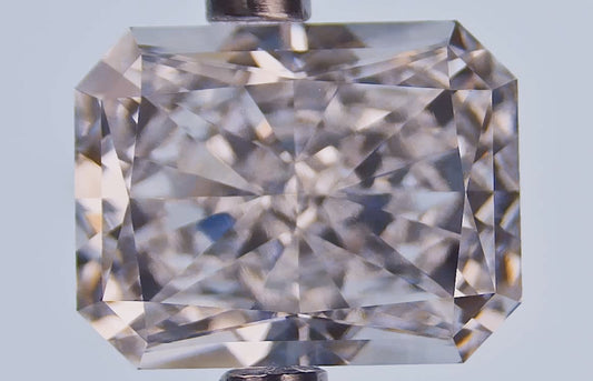 2.08 CARAT Radiant