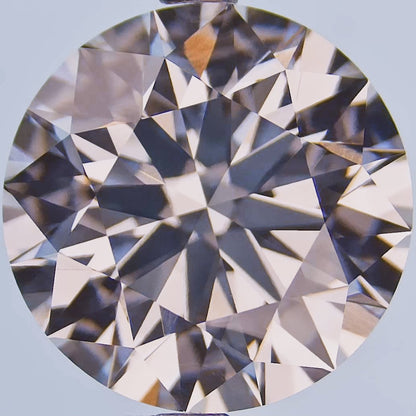4.09 CARAT Round