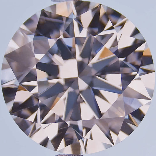 3.51 CARAT Round