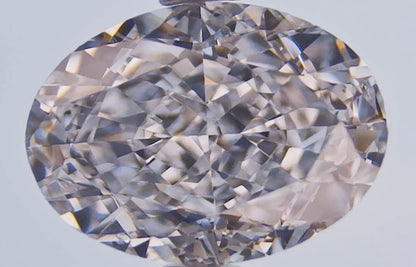 1.54 CARAT Oval