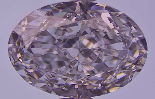 1.52 CARAT Oval