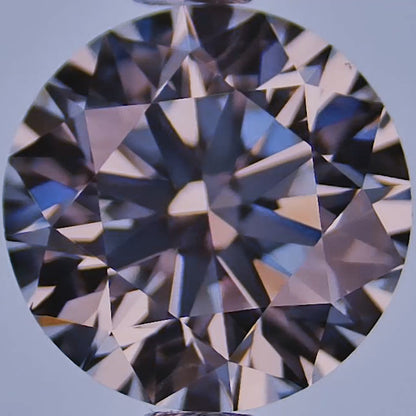 1.09 CARAT Round