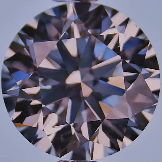 1.09 CARAT Round