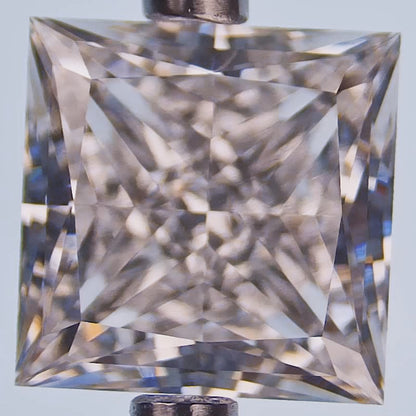 2.00 CARAT Princess