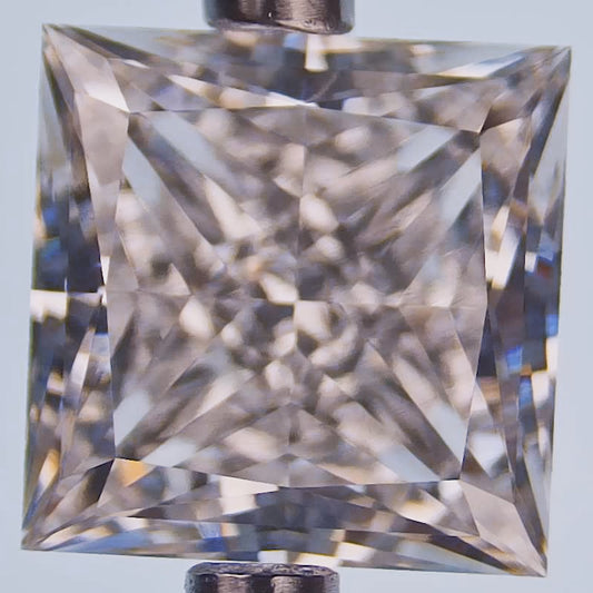 2.00 CARAT Princess