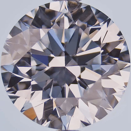 2.56 CARAT Round