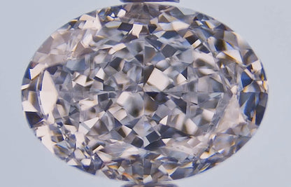 1.52 CARAT Oval