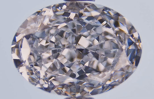 1.52 CARAT Oval