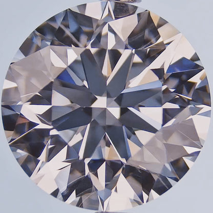 2.73 CARAT Round