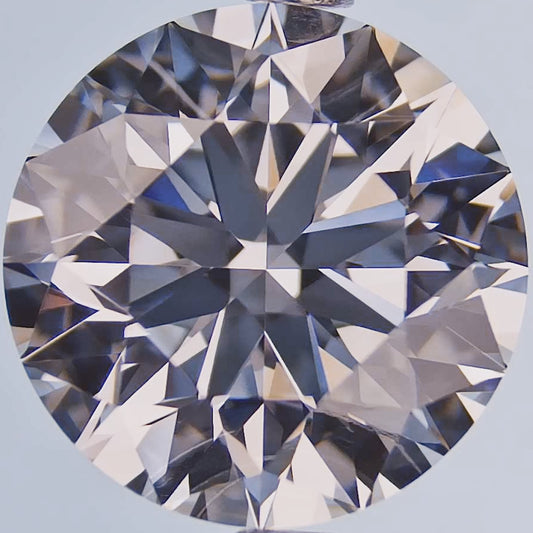 2.73 CARAT Round