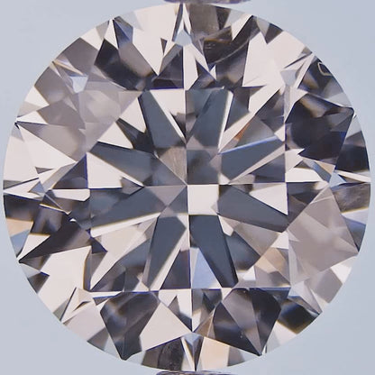 2.07 CARAT Round