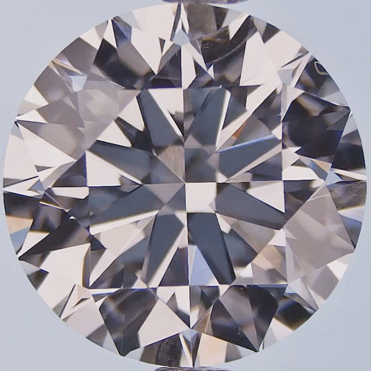2.07 CARAT Round
