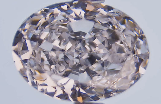 1.53 CARAT Oval