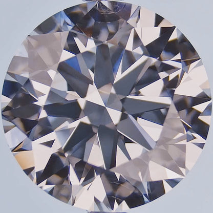 2.54 CARAT Round