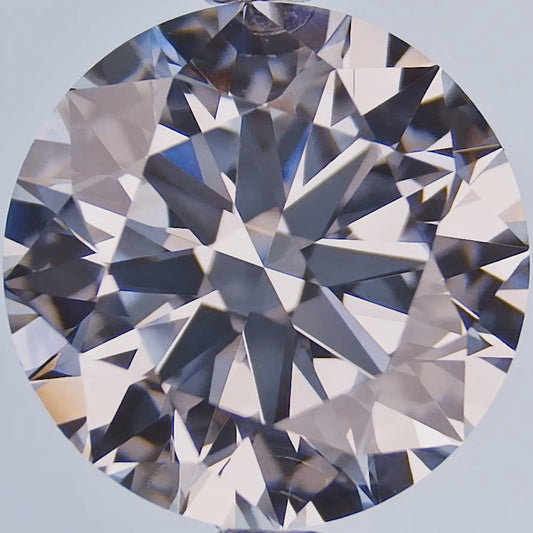 2.54 CARAT Round