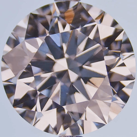 3.51 CARAT Round