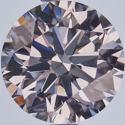 1.01 CARAT Round