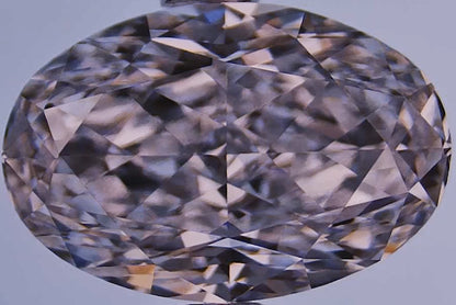 1.53 CARAT Oval