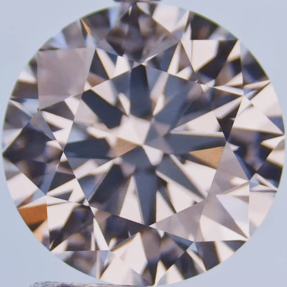 4.85 CARAT Round