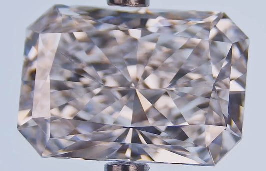 2.87 CARAT Radiant