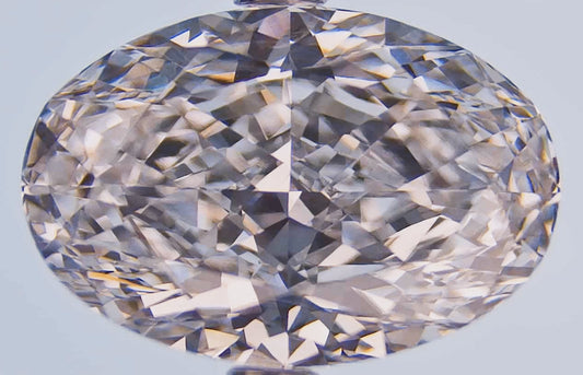 3.03 CARAT Oval
