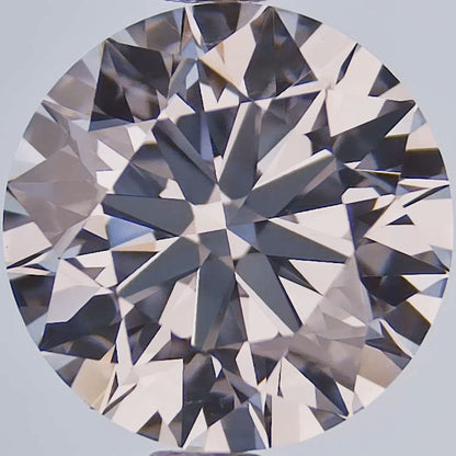 1.51 CARAT Round