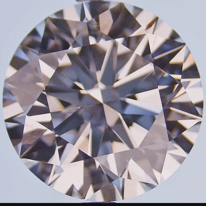 3.73 CARAT Round
