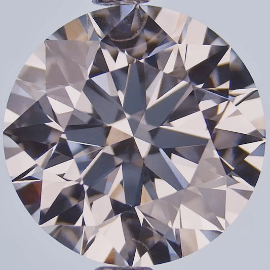 2.29 CARAT Round