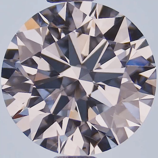 1.05 CARAT Round