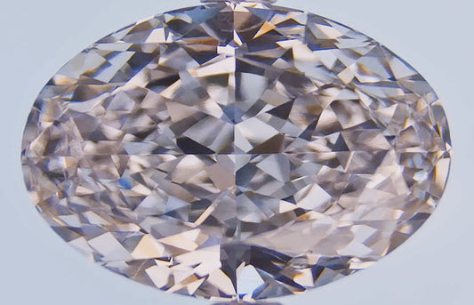 3.03 CARAT Oval