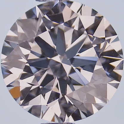 1.09 CARAT Round