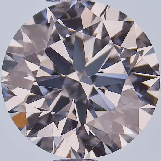 1.09 CARAT Round