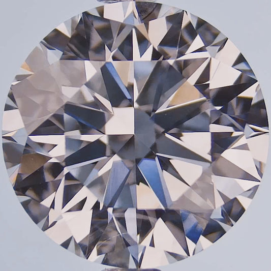 2.09 CARAT Round